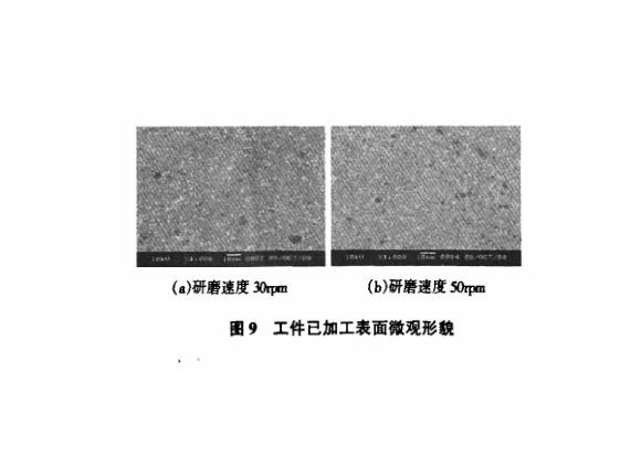 研磨工藝對(duì)不銹鋼制品管表面殘余應(yīng)力的影響